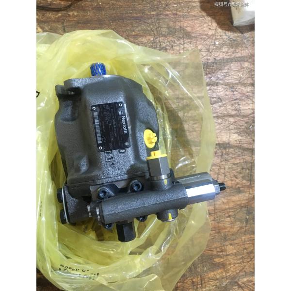 A10VSO28DFR1/31R-VPA12N00 A10VSO45DFR1/31R-VPA12N00 A10VSO71DRS/32R-VPB22U99