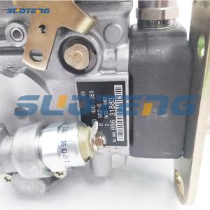 0460426385 3963960 Fuel Injection Pump for 6BT Engine