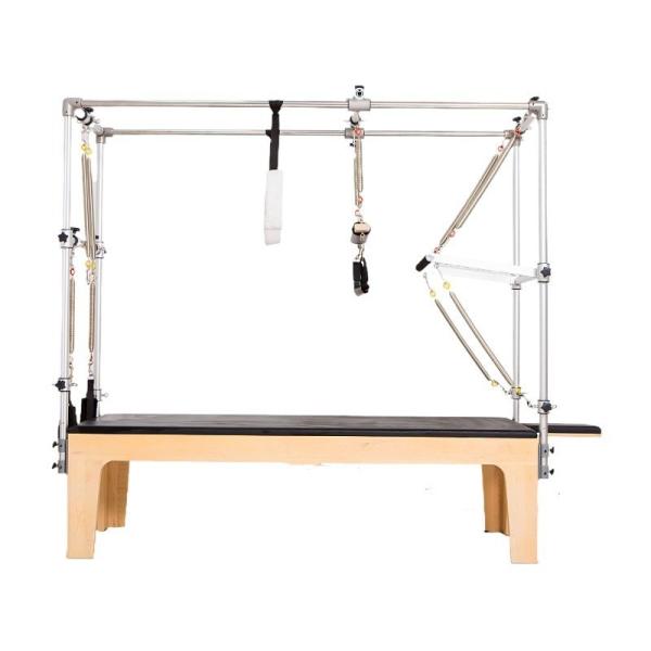 Quality New design Factory direct maple cadillac pilates reformer wholesale