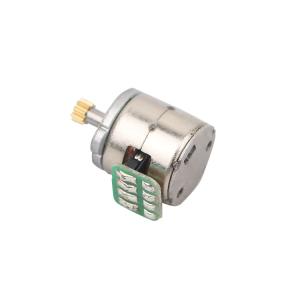 Micro Stepper Motor OEM / ODM Available