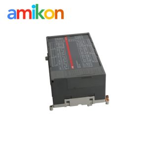 Basic Unit ABB 07KT98 GJR5253100R0278 24V DC Power Supply 24 Digital Inputs ABB