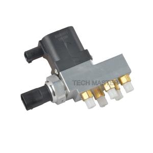 Air Suspension Control Valve Block A2113200258 A2113200158 Mercedes Benz W211