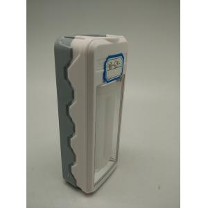 W-68T Rechargeable LED Emergency Torch Light