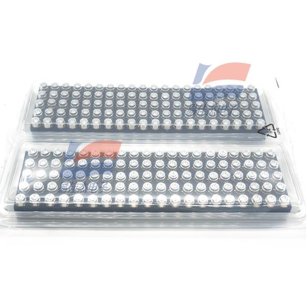 YJJ Blackbody Radiation Powerful And Scalable Broadband Infrared Source 600