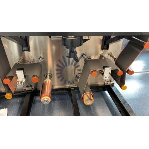 High Accuracy Roll to Roll Pouch Cell Coating Machine Slot die coating machine