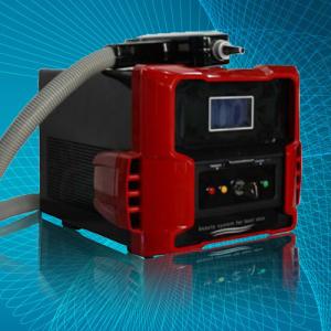 China Effective treatment  Laser eyebrow pigment Tattoo Removal Skin whitenning Machine on sale