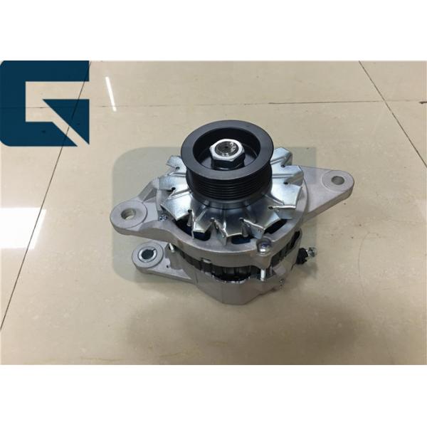 Quality Excavator 24V Alternator 8-98092116-1 8980921161 For 4HK1 Engine Parts wholesale
