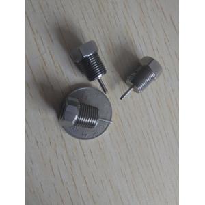 Thermostat Stainless Steel Contacts,Processing Custom All Kinds Of Mechanical