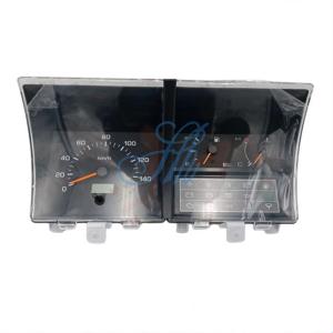 Auto Dashboard for ISUZU DMAX NKR NPR TFR 100P 600P Pickup Truck Shipping 7-25