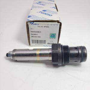 High Quality Valve Spool MSM924386-P 324386-P 086-002-1506