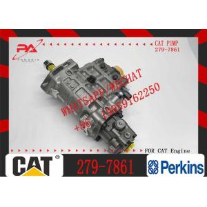 China Diesel engine fuel Pump 276-8398 10R-7660 279-7861 326-4635 for C6.6 Excavator 320D on sale