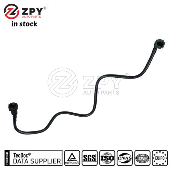 ZPY Fuel Power Conduit 4GD201220 for Audi A6 A7 S6 S7 C7