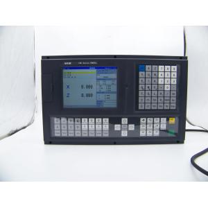 Economic 64MB CNC990TDb three Axis controller Lathe & Turning 8.4 inch displayer