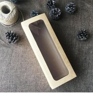 custom empty magnetic premium luxury makeup small paper packaging cosmetic box