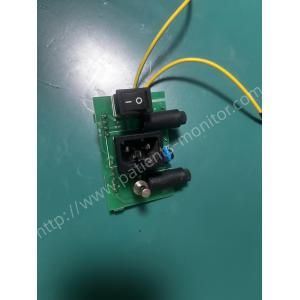 Mindray DECG-03A ECG 3-Pronge Power Interface Board MS1-20458-V1