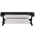 165cm to 205cm Dual Printing Head Paper Pattern Plotter Inkjet CAD Plotter