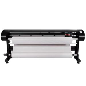 China 165 to 205cm Printing Width KAEMI CAD Plotter Inkjet Cutting Plotter with Performance on sale