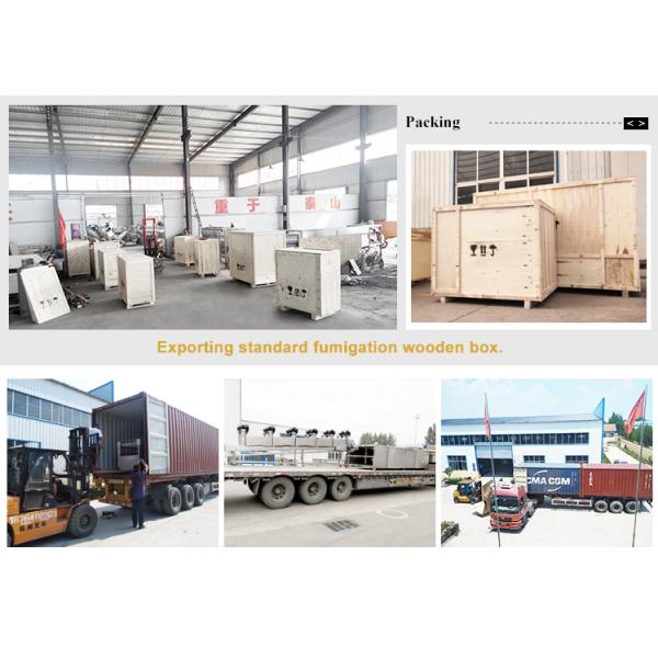 Small Scale Conveyor Belt Automatic Frying Machine Continuous Fryer