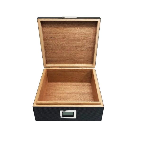 Quality Custom wooden high quality Cigar Box wholesale
