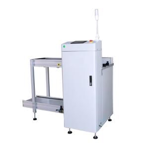 SMT PCB Magazine Loader Unloader Vacuum Type PCB Loader Strong Firm Stable
