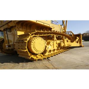 WD615 Engine SEM822D Track Type Crawler Tractor Of Heavy Duty Construction