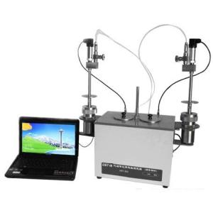 Automatic Gasoline Oxidation Stability Apparatus Well Designed Heat Preservation