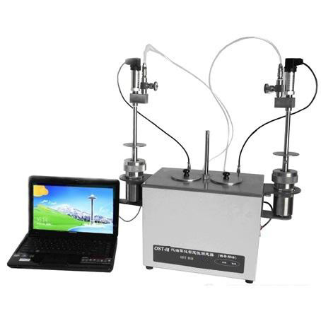 Automatic Gasoline Oxidation Stability Apparatus Well Designed Heat Preservation