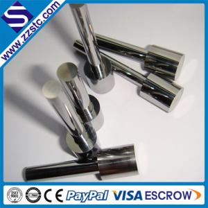 Tungsten Steel Precision Mechanical Parts Resist abrasion and high temperature