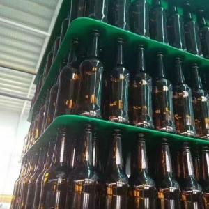 Anti Static PP Hollow Plastic Corrugated Signs Sheet Drinks Waterproof Bottle