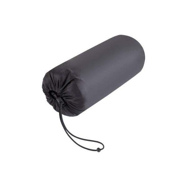 Men's Lightweight Down Jacket with Wind-Resistant Shell and Synthetic Insulation - Packable Puffer Jacket