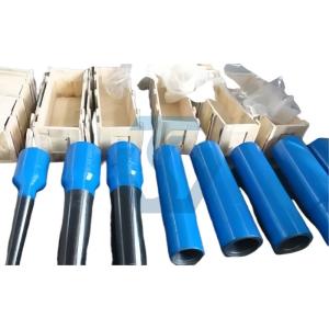 China High Performance Die Collar For Making Buckles On Oil Pipes And Drill Pipes on sale