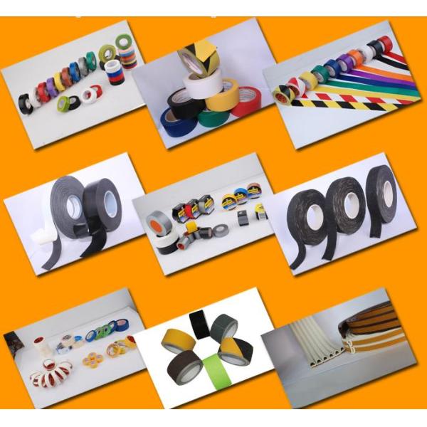 Electrical insulating tape