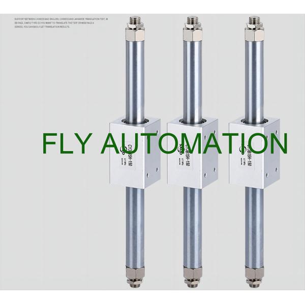Quality Magnetic Puppet Free Pneumatic Air Cylinders SMC CY3B 20H-100 wholesale