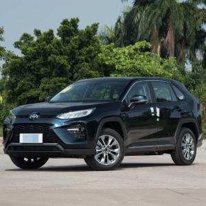 Toyota wildlander 2022 2.0L CVT 4WD Keji version Compact SUV 5 Door 5 seats SUV