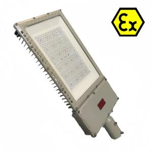 LED Explosion-Proof Floodlight CNEX / IECEx / ATEX Approved Smart Installation