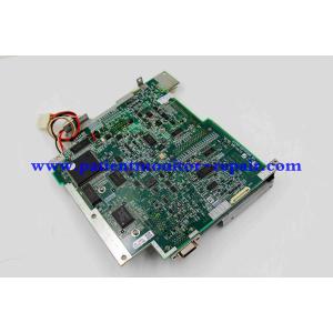 NIHON KOHDEN BSM-2301K Monitoring Motherboard / Patient Monitor Main Board Pn Ur-3601