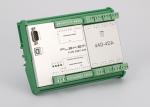 4-way separate high-speed counting PLC input module without logo