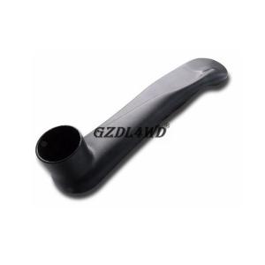 Waterproof 4x4 Snorkel Kit For D-Max 2009-2012 Diesel LLDPE Sports Campo RA LX &