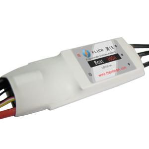 Cheap Durable 67V 300A Esc Speed Controller , Surfboard Rc Watercool Esc for sale