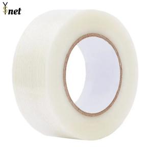China 2.8*8mm 50g 60g Drywall joint tape self-adhesive fiberglass mesh tape Drywall Fiberglass Self Adhesive Mesh Joint Tape For Gypsum Board With 20m 45m 90m Length. on sale
