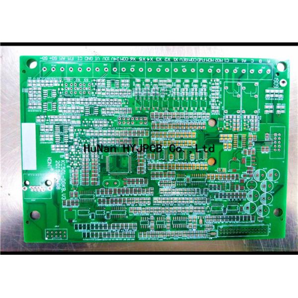 Quality Multilayer Circuit Board  Multilayer Pcb Fabrication  Multilayer Pcb Power Electronic Pcb wholesale