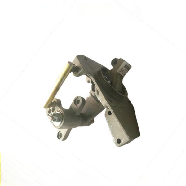 Quality Genuine MK3 Gear Shift Control Mechanism Bus Spares Parts For King Long & Yutong Buses wholesale
