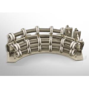 Customized Printed Circuit Board Heater Tubular / Open Coil / Infrared Type