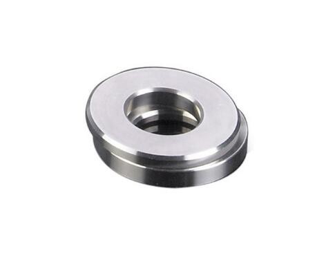 Steel Flat Washers SS304 SS316 A2 A4 Spring Lock Flat Washer DIN125 DIN6916