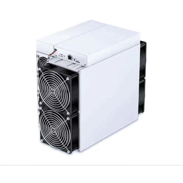 New Asic Antminer S19j PRO with 104T 3068W and S19 PRO with 110T 3250W at a