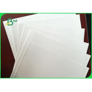 157gsm 180gsm 2 Side Coated Glossy Art Paper For Label Printing