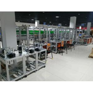 High Speed KN95 N95 2600W Ultrasonic Mask Machine