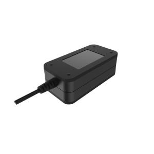 12V 1.25A Desktop Universal AC Power Adapter With ETL CE PSE CCC Approvals