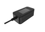 12V 1.5A Universal Desktop Switching Power Adapter With ETL CE PSE CCC Approvals