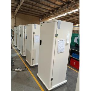 Energy Saving Minus 25 Degrees 278L Medical Vaccine Deep Freezer With ABS
